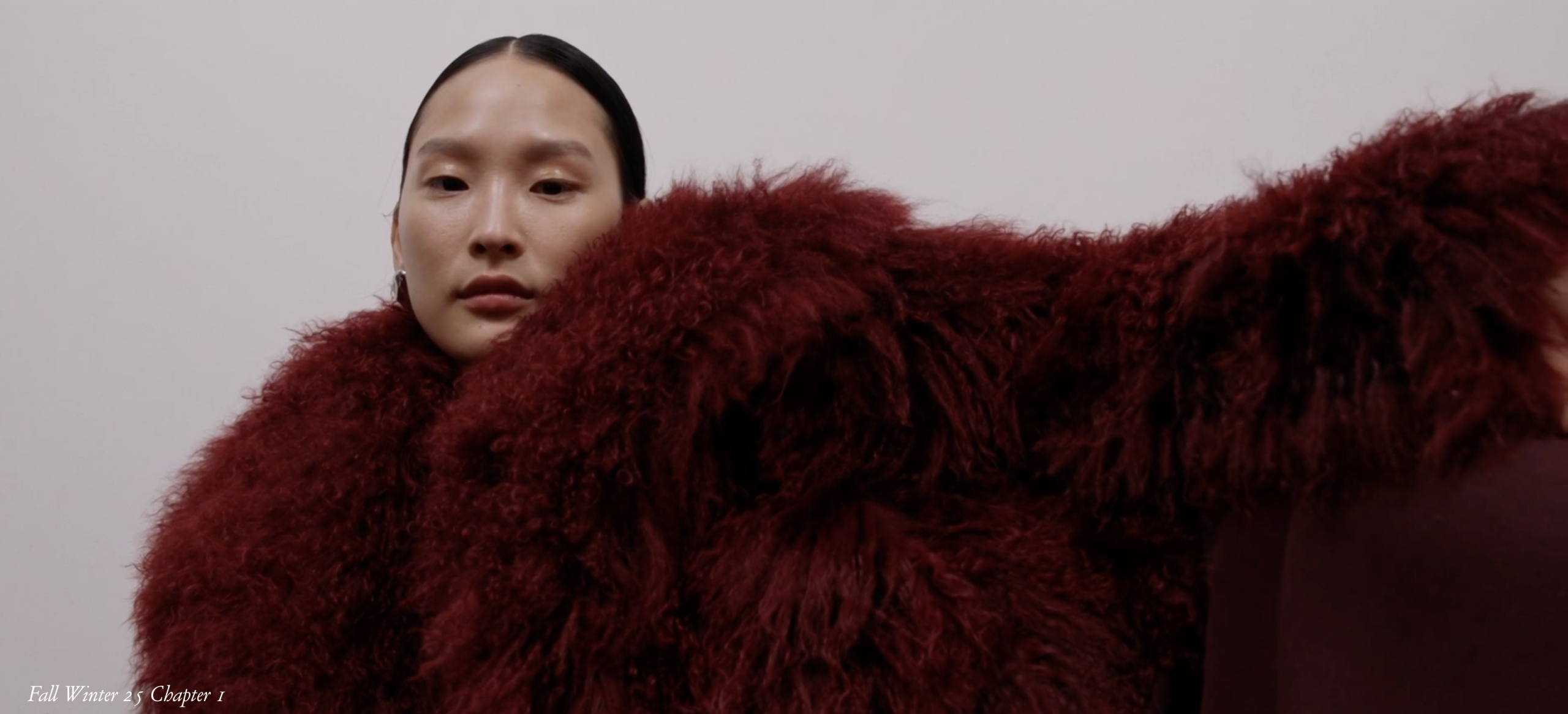 Chic, Below Zero