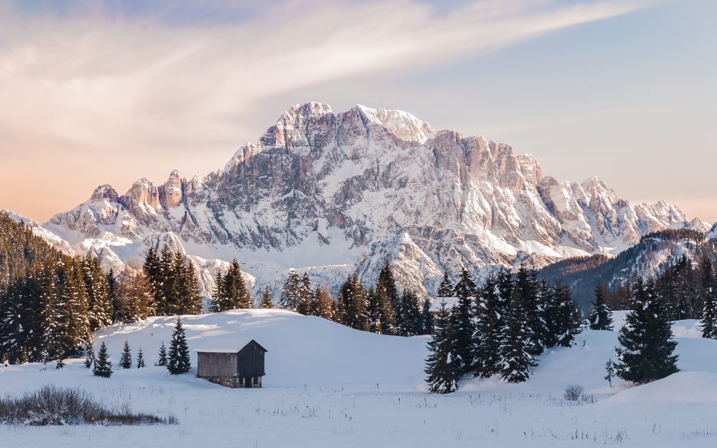 Alta Badia